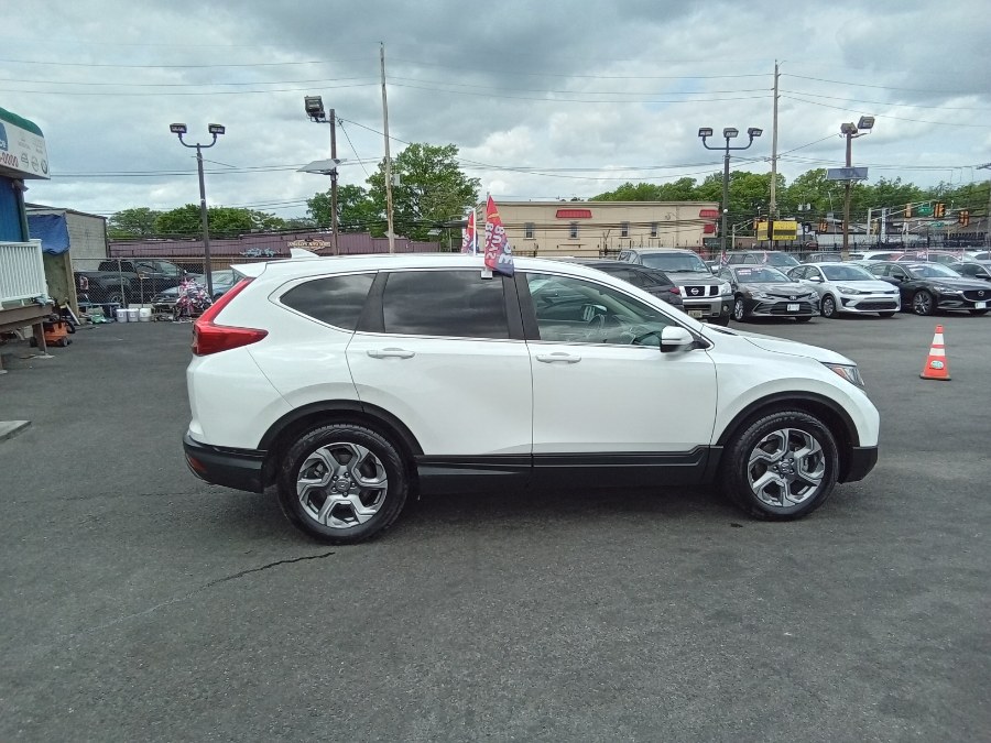 2019 Honda CR-V EX-L 2WD, available for sale in Irvington, New Jersey | NJ Used Cars Center. Irvington, New Jersey 2019 Honda CR-V EX-L 2WD, available for sale in Irvington, New Jersey | NJ Used Cars Center. Irvington, New Jersey