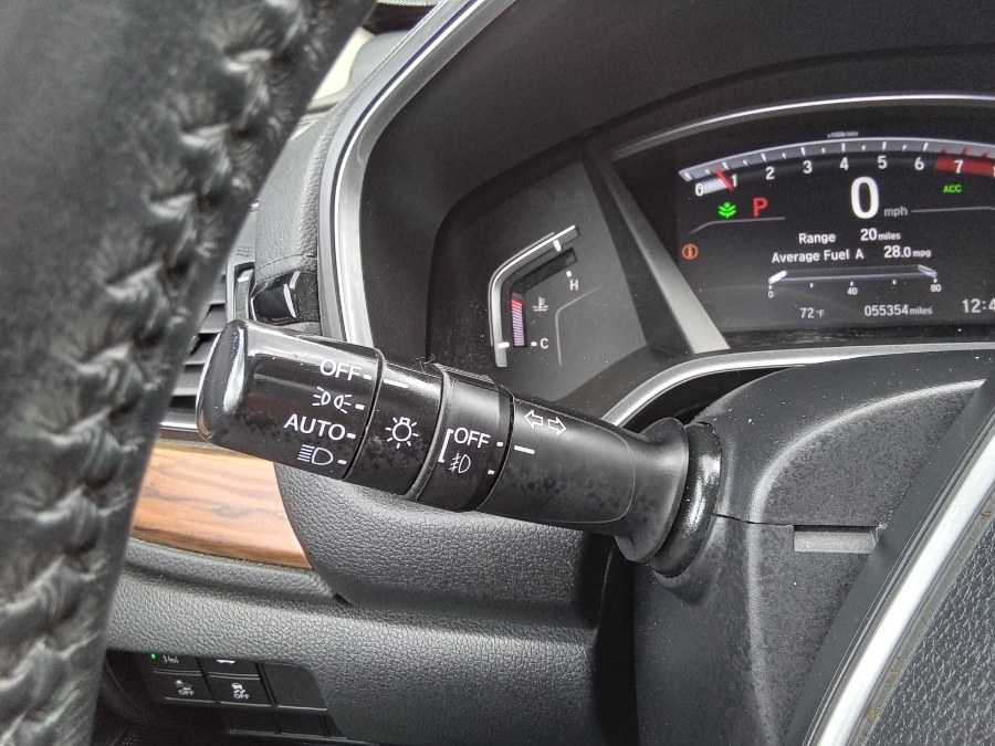 2019 Honda CR-V EX-L 2WD, available for sale in Irvington, New Jersey | NJ Used Cars Center. Irvington, New Jersey 2019 Honda CR-V EX-L 2WD, available for sale in Irvington, New Jersey | NJ Used Cars Center. Irvington, New Jersey