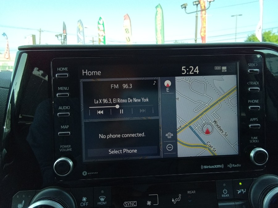 2022 Toyota Highlander XLE FWD (Natl), available for sale in Irvington, New Jersey | NJ Used Cars Center. Irvington, New Jersey 2022 Toyota Highlander XLE FWD (Natl), available for sale in Irvington, New Jersey | NJ Used Cars Center. Irvington, New Jersey