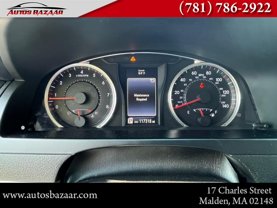 2015 Toyota Camry 4dr Sdn I4 Auto SE (Natl), available for sale in Malden, Massachusetts | Auto Bazaar. Malden, Massachusetts 2015 Toyota Camry 4dr Sdn I4 Auto SE (Natl), available for sale in Malden, Massachusetts | Auto Bazaar. Malden, Massachusetts