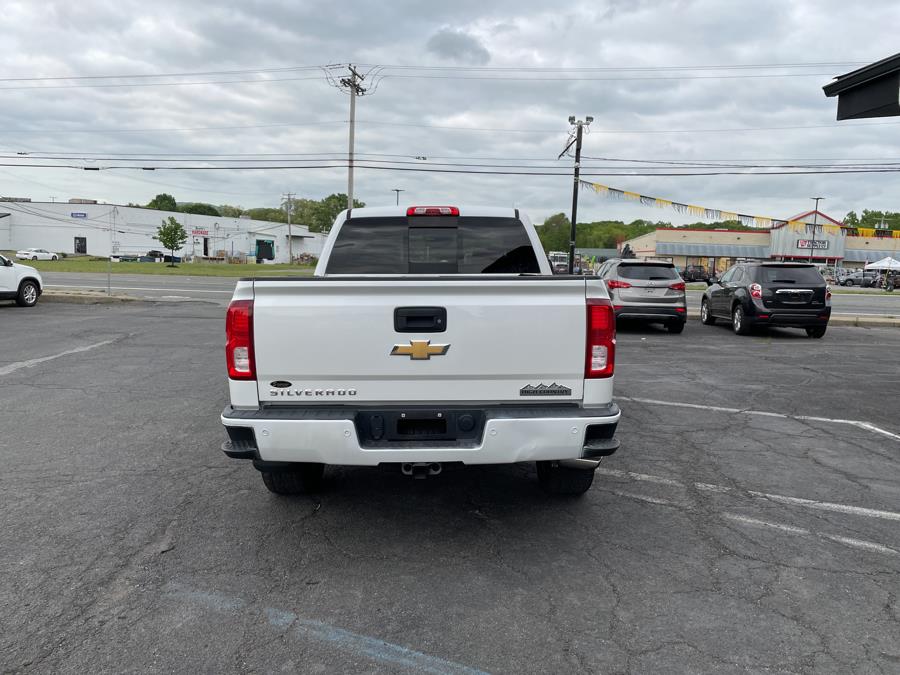 2016 Chevrolet Silverado 1500 4WD Crew Cab 143.5" High Country, available for sale in New Windsor, New York | Prestige Pre-Owned Motors Inc. New Windsor, New York 2016 Chevrolet Silverado 1500 4WD Crew Cab 143.5" High Country, available for sale in New Windsor, New York | Prestige Pre-Owned Motors Inc. New Windsor, New York