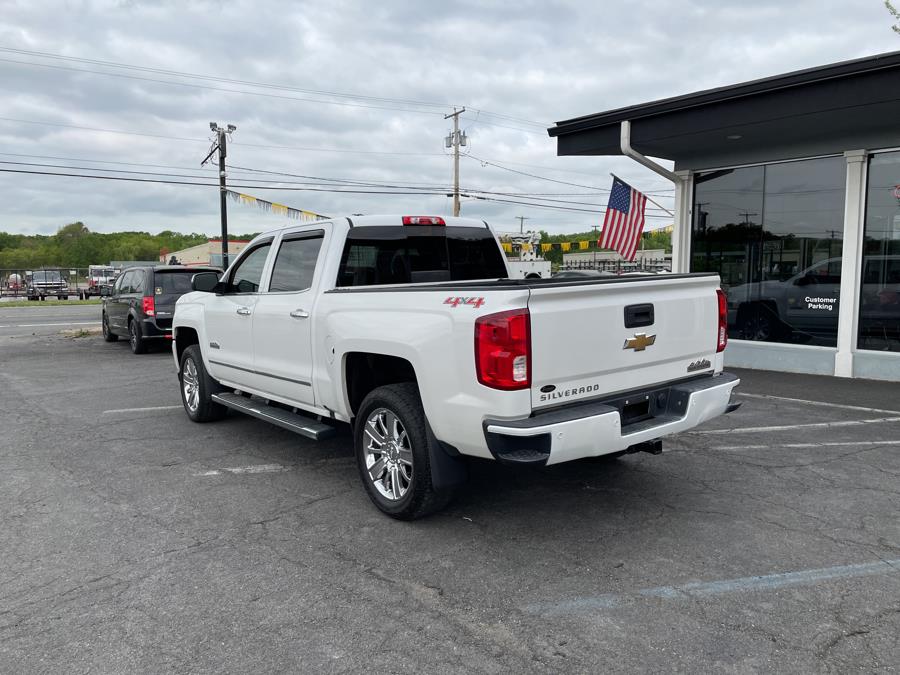 2016 Chevrolet Silverado 1500 4WD Crew Cab 143.5" High Country, available for sale in New Windsor, New York | Prestige Pre-Owned Motors Inc. New Windsor, New York 2016 Chevrolet Silverado 1500 4WD Crew Cab 143.5" High Country, available for sale in New Windsor, New York | Prestige Pre-Owned Motors Inc. New Windsor, New York