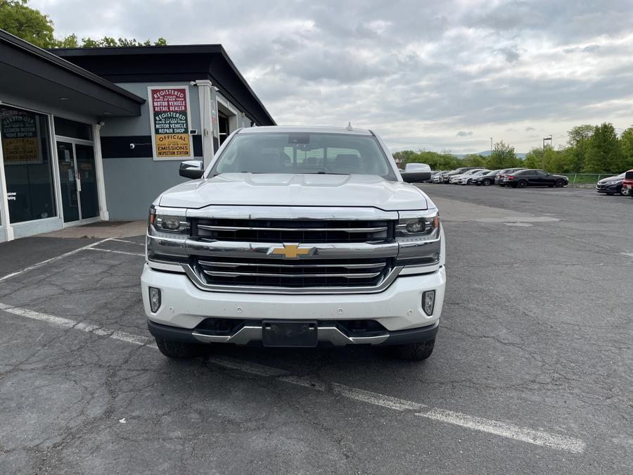 2016 Chevrolet Silverado 1500 4WD Crew Cab 143.5" High Country, available for sale in New Windsor, New York | Prestige Pre-Owned Motors Inc. New Windsor, New York 2016 Chevrolet Silverado 1500 4WD Crew Cab 143.5" High Country, available for sale in New Windsor, New York | Prestige Pre-Owned Motors Inc. New Windsor, New York