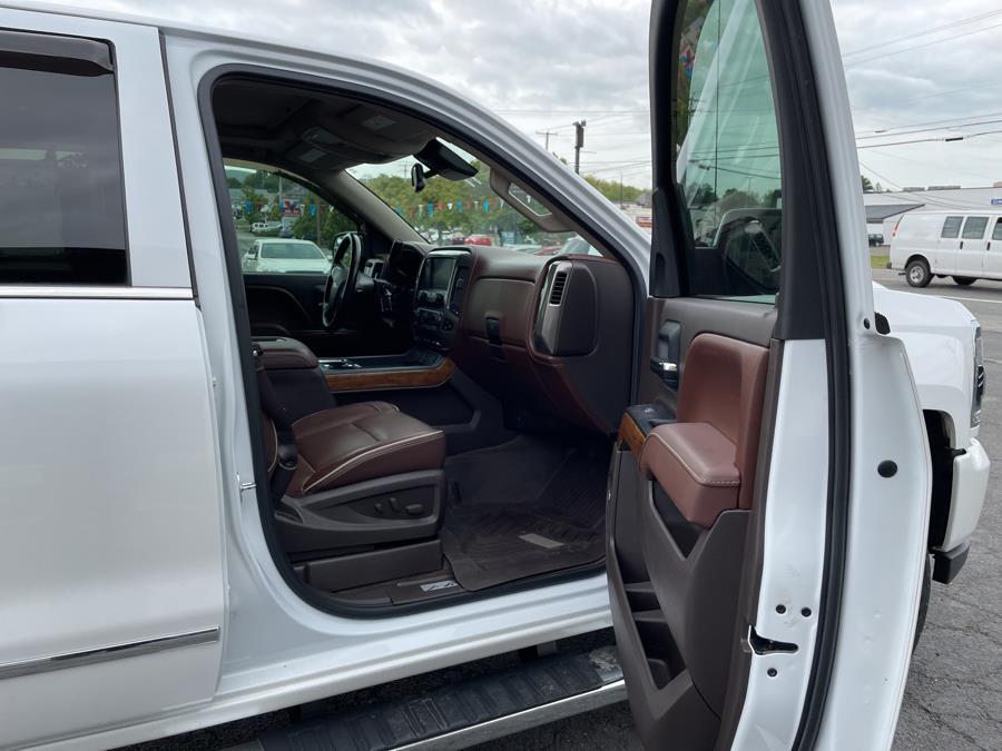 2016 Chevrolet Silverado 1500 4WD Crew Cab 143.5" High Country, available for sale in New Windsor, New York | Prestige Pre-Owned Motors Inc. New Windsor, New York 2016 Chevrolet Silverado 1500 4WD Crew Cab 143.5" High Country, available for sale in New Windsor, New York | Prestige Pre-Owned Motors Inc. New Windsor, New York