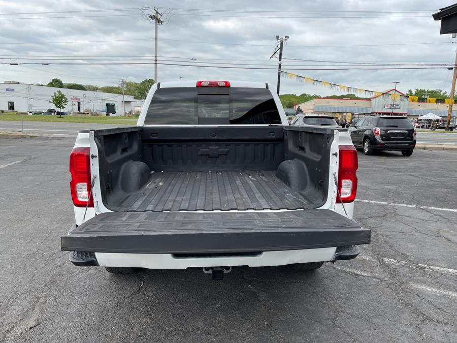 2016 Chevrolet Silverado 1500 4WD Crew Cab 143.5" High Country, available for sale in New Windsor, New York | Prestige Pre-Owned Motors Inc. New Windsor, New York 2016 Chevrolet Silverado 1500 4WD Crew Cab 143.5" High Country, available for sale in New Windsor, New York | Prestige Pre-Owned Motors Inc. New Windsor, New York