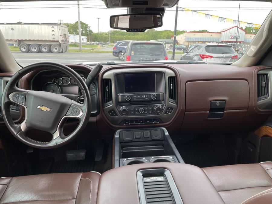 2016 Chevrolet Silverado 1500 4WD Crew Cab 143.5" High Country, available for sale in New Windsor, New York | Prestige Pre-Owned Motors Inc. New Windsor, New York 2016 Chevrolet Silverado 1500 4WD Crew Cab 143.5" High Country, available for sale in New Windsor, New York | Prestige Pre-Owned Motors Inc. New Windsor, New York