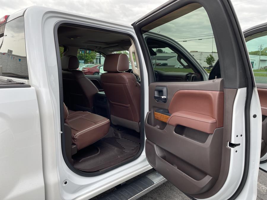 2016 Chevrolet Silverado 1500 4WD Crew Cab 143.5" High Country, available for sale in New Windsor, New York | Prestige Pre-Owned Motors Inc. New Windsor, New York 2016 Chevrolet Silverado 1500 4WD Crew Cab 143.5" High Country, available for sale in New Windsor, New York | Prestige Pre-Owned Motors Inc. New Windsor, New York