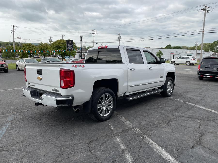 2016 Chevrolet Silverado 1500 4WD Crew Cab 143.5" High Country, available for sale in New Windsor, New York | Prestige Pre-Owned Motors Inc. New Windsor, New York 2016 Chevrolet Silverado 1500 4WD Crew Cab 143.5" High Country, available for sale in New Windsor, New York | Prestige Pre-Owned Motors Inc. New Windsor, New York