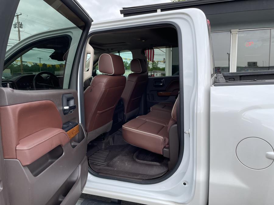 2016 Chevrolet Silverado 1500 4WD Crew Cab 143.5" High Country, available for sale in New Windsor, New York | Prestige Pre-Owned Motors Inc. New Windsor, New York 2016 Chevrolet Silverado 1500 4WD Crew Cab 143.5" High Country, available for sale in New Windsor, New York | Prestige Pre-Owned Motors Inc. New Windsor, New York