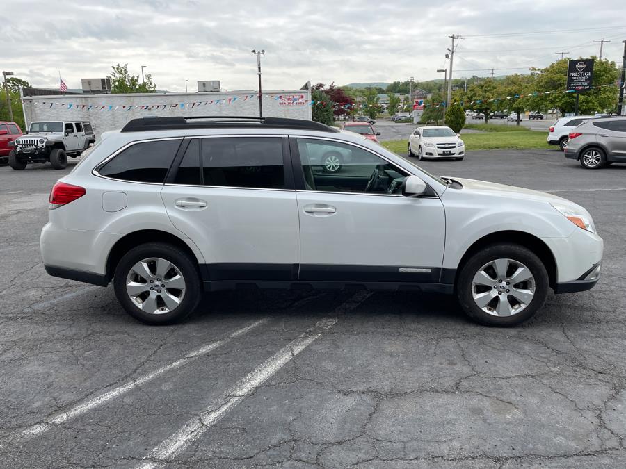 2012 Subaru Outback 4dr Wgn H4 Auto 2.5i Limited, available for sale in New Windsor, New York | Prestige Pre-Owned Motors Inc. New Windsor, New York 2012 Subaru Outback 4dr Wgn H4 Auto 2.5i Limited, available for sale in New Windsor, New York | Prestige Pre-Owned Motors Inc. New Windsor, New York