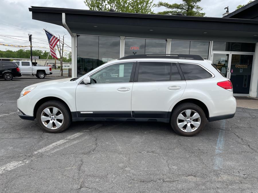 2012 Subaru Outback 4dr Wgn H4 Auto 2.5i Limited, available for sale in New Windsor, New York | Prestige Pre-Owned Motors Inc. New Windsor, New York 2012 Subaru Outback 4dr Wgn H4 Auto 2.5i Limited, available for sale in New Windsor, New York | Prestige Pre-Owned Motors Inc. New Windsor, New York