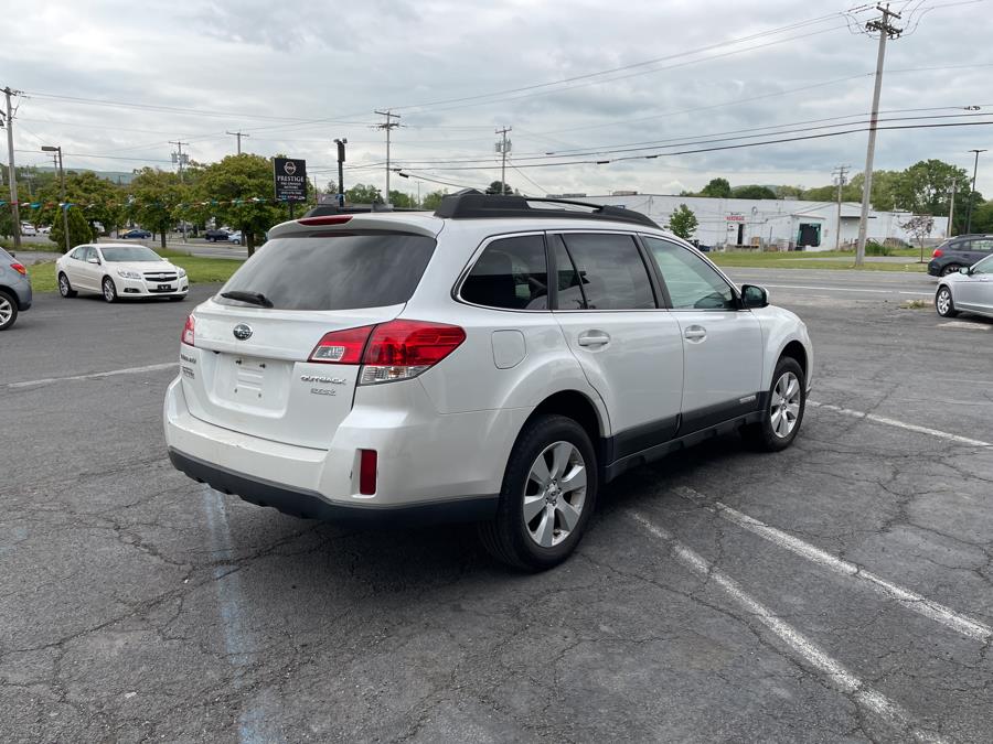 2012 Subaru Outback 4dr Wgn H4 Auto 2.5i Limited, available for sale in New Windsor, New York | Prestige Pre-Owned Motors Inc. New Windsor, New York 2012 Subaru Outback 4dr Wgn H4 Auto 2.5i Limited, available for sale in New Windsor, New York | Prestige Pre-Owned Motors Inc. New Windsor, New York