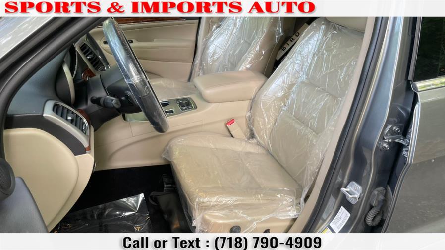 2012 Jeep Grand Cherokee 4WD 4dr Limited, available for sale in Brooklyn, New York | Sports & Imports Auto Inc. Brooklyn, New York 2012 Jeep Grand Cherokee 4WD 4dr Limited, available for sale in Brooklyn, New York | Sports & Imports Auto Inc. Brooklyn, New York