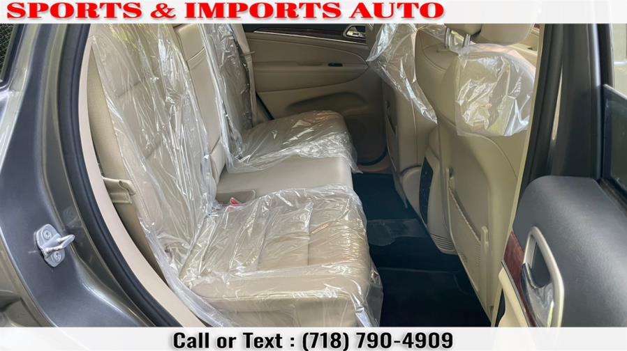 2012 Jeep Grand Cherokee 4WD 4dr Limited, available for sale in Brooklyn, New York | Sports & Imports Auto Inc. Brooklyn, New York 2012 Jeep Grand Cherokee 4WD 4dr Limited, available for sale in Brooklyn, New York | Sports & Imports Auto Inc. Brooklyn, New York