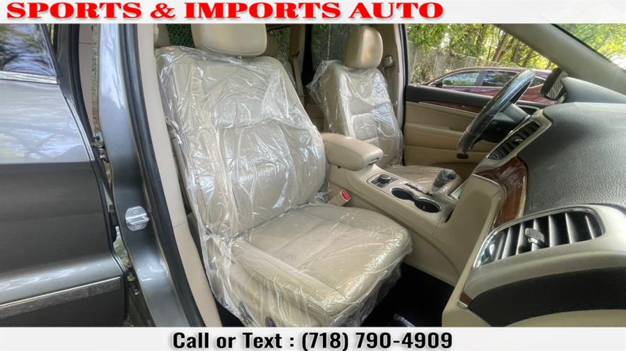 2012 Jeep Grand Cherokee 4WD 4dr Limited, available for sale in Brooklyn, New York | Sports & Imports Auto Inc. Brooklyn, New York 2012 Jeep Grand Cherokee 4WD 4dr Limited, available for sale in Brooklyn, New York | Sports & Imports Auto Inc. Brooklyn, New York
