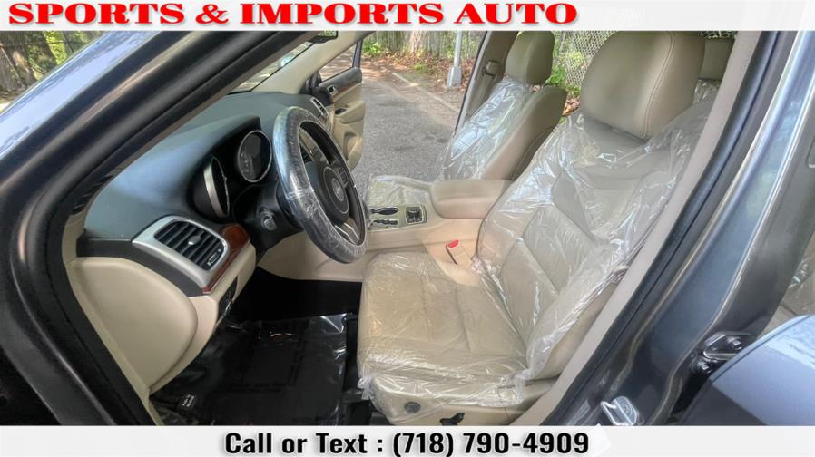 2012 Jeep Grand Cherokee 4WD 4dr Limited, available for sale in Brooklyn, New York | Sports & Imports Auto Inc. Brooklyn, New York 2012 Jeep Grand Cherokee 4WD 4dr Limited, available for sale in Brooklyn, New York | Sports & Imports Auto Inc. Brooklyn, New York
