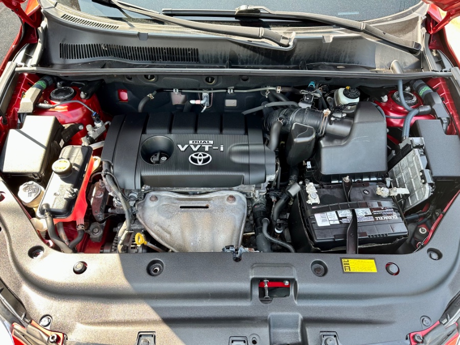 2009 Toyota RAV4 4WD 4dr 4-cyl 4-Spd AT (Natl), available for sale in Melrose, Massachusetts | Melrose Auto Gallery. Melrose, Massachusetts 2009 Toyota RAV4 4WD 4dr 4-cyl 4-Spd AT (Natl), available for sale in Melrose, Massachusetts | Melrose Auto Gallery. Melrose, Massachusetts