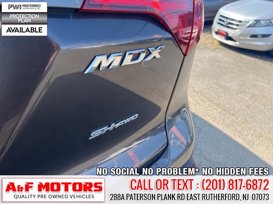 2010 Acura MDX AWD 4dr, available for sale in East Rutherford, New Jersey | A&F Motors LLC. East Rutherford, New Jersey 2010 Acura MDX AWD 4dr, available for sale in East Rutherford, New Jersey | A&F Motors LLC. East Rutherford, New Jersey