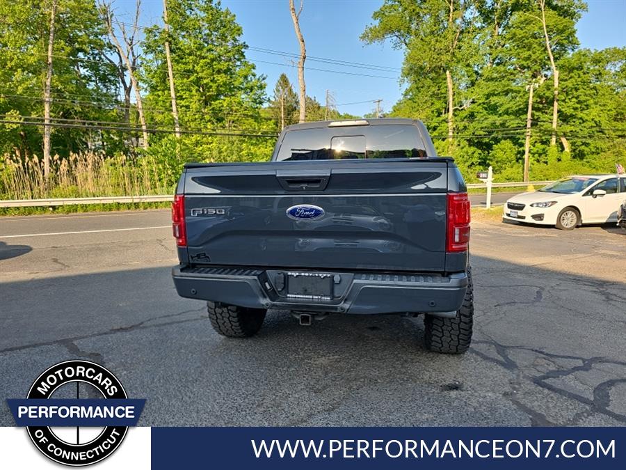 2016 Ford F-150 4WD SuperCrew 145" Lariat, available for sale in Wilton, Connecticut | Performance Motor Cars Of Connecticut LLC. Wilton, Connecticut 2016 Ford F-150 4WD SuperCrew 145" Lariat, available for sale in Wilton, Connecticut | Performance Motor Cars Of Connecticut LLC. Wilton, Connecticut