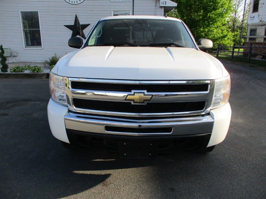 2010 Chevrolet Silverado 1500 4WD Ext Cab 143.5" LT, available for sale in Suffield, Connecticut | Suffield Auto Sales. Suffield, Connecticut 2010 Chevrolet Silverado 1500 4WD Ext Cab 143.5" LT, available for sale in Suffield, Connecticut | Suffield Auto Sales. Suffield, Connecticut