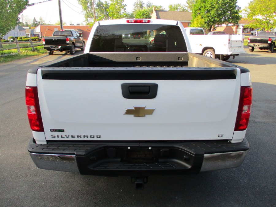 2010 Chevrolet Silverado 1500 4WD Ext Cab 143.5" LT, available for sale in Suffield, Connecticut | Suffield Auto Sales. Suffield, Connecticut 2010 Chevrolet Silverado 1500 4WD Ext Cab 143.5" LT, available for sale in Suffield, Connecticut | Suffield Auto Sales. Suffield, Connecticut
