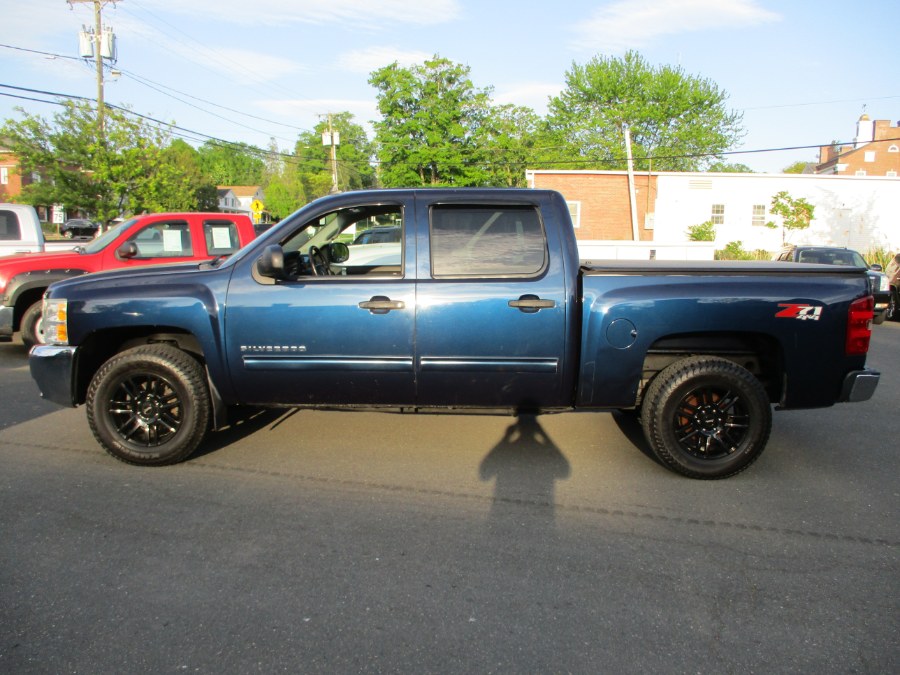 2011 Chevrolet Silverado 1500 4WD Crew Cab 143.5" LT, available for sale in Suffield, Connecticut | Suffield Auto Sales. Suffield, Connecticut 2011 Chevrolet Silverado 1500 4WD Crew Cab 143.5" LT, available for sale in Suffield, Connecticut | Suffield Auto Sales. Suffield, Connecticut