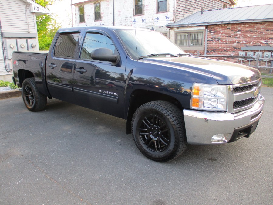 2011 Chevrolet Silverado 1500 4WD Crew Cab 143.5" LT, available for sale in Suffield, Connecticut | Suffield Auto Sales. Suffield, Connecticut 2011 Chevrolet Silverado 1500 4WD Crew Cab 143.5" LT, available for sale in Suffield, Connecticut | Suffield Auto Sales. Suffield, Connecticut