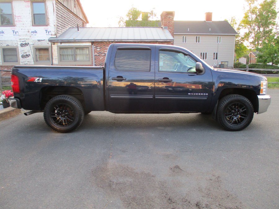 2011 Chevrolet Silverado 1500 4WD Crew Cab 143.5" LT, available for sale in Suffield, Connecticut | Suffield Auto Sales. Suffield, Connecticut 2011 Chevrolet Silverado 1500 4WD Crew Cab 143.5" LT, available for sale in Suffield, Connecticut | Suffield Auto Sales. Suffield, Connecticut