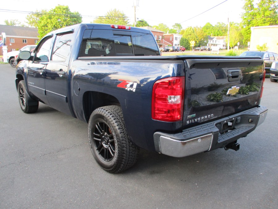 2011 Chevrolet Silverado 1500 4WD Crew Cab 143.5" LT, available for sale in Suffield, Connecticut | Suffield Auto Sales. Suffield, Connecticut 2011 Chevrolet Silverado 1500 4WD Crew Cab 143.5" LT, available for sale in Suffield, Connecticut | Suffield Auto Sales. Suffield, Connecticut