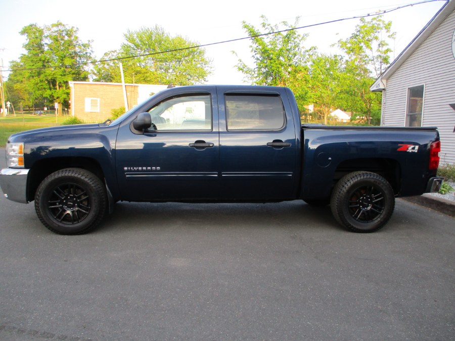 2011 Chevrolet Silverado 1500 4WD Crew Cab 143.5" LT, available for sale in Suffield, Connecticut | Suffield Auto Sales. Suffield, Connecticut 2011 Chevrolet Silverado 1500 4WD Crew Cab 143.5" LT, available for sale in Suffield, Connecticut | Suffield Auto Sales. Suffield, Connecticut