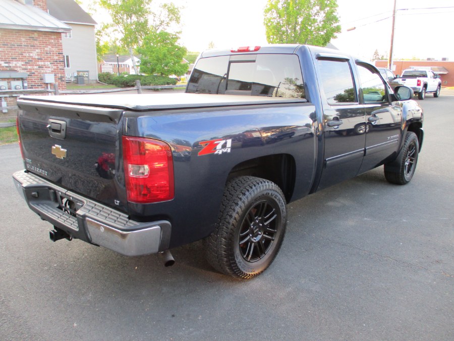 2011 Chevrolet Silverado 1500 4WD Crew Cab 143.5" LT, available for sale in Suffield, Connecticut | Suffield Auto Sales. Suffield, Connecticut 2011 Chevrolet Silverado 1500 4WD Crew Cab 143.5" LT, available for sale in Suffield, Connecticut | Suffield Auto Sales. Suffield, Connecticut
