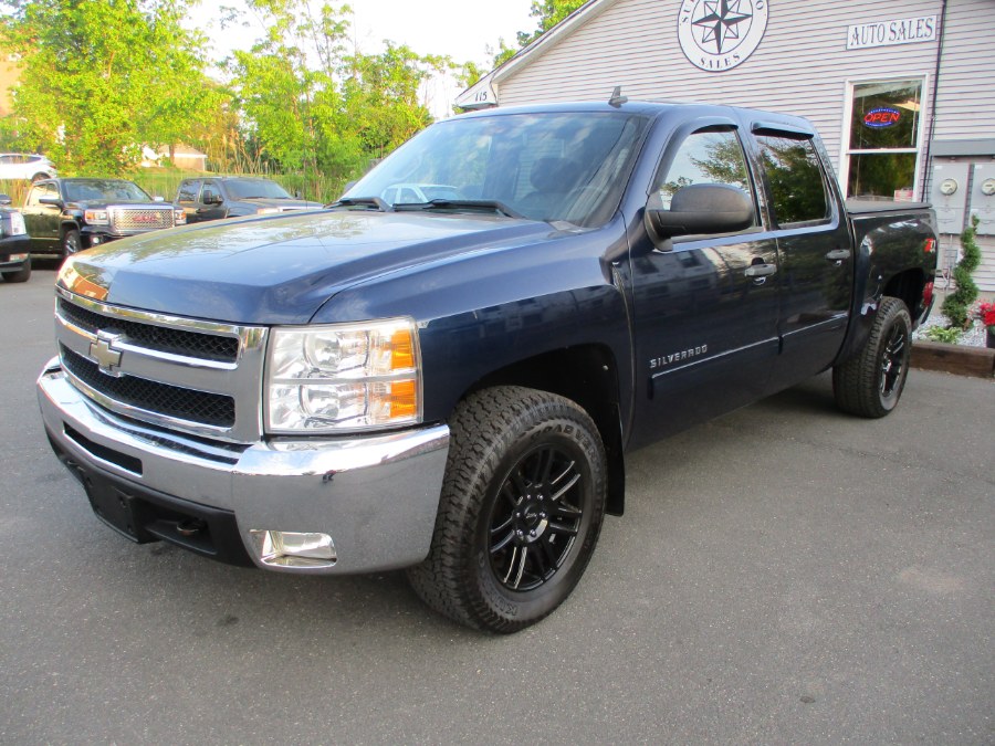 2011 Chevrolet Silverado 1500 4WD Crew Cab 143.5" LT, available for sale in Suffield, Connecticut | Suffield Auto Sales. Suffield, Connecticut 2011 Chevrolet Silverado 1500 4WD Crew Cab 143.5" LT, available for sale in Suffield, Connecticut | Suffield Auto Sales. Suffield, Connecticut