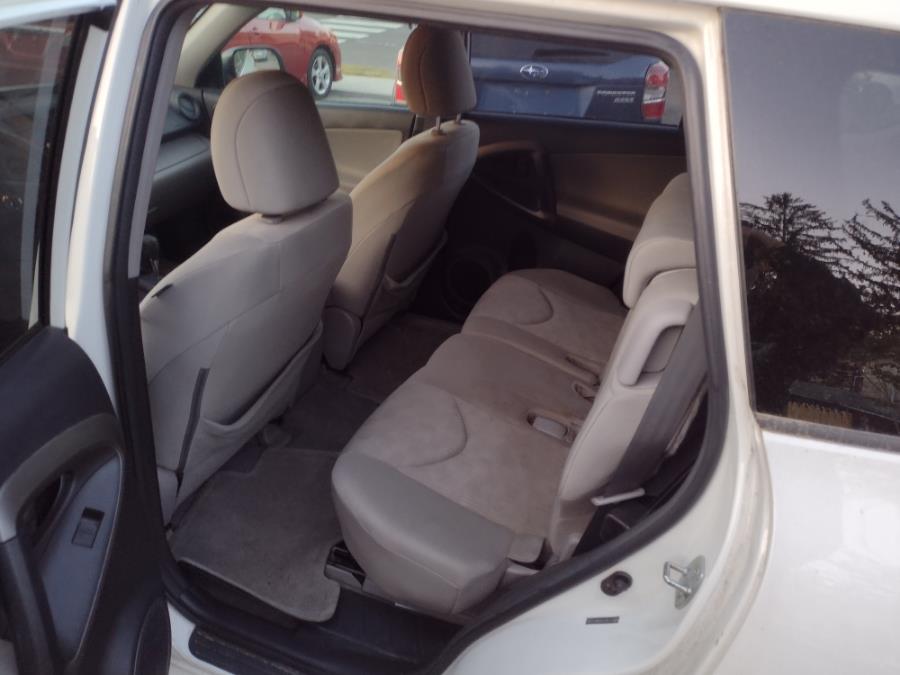 2011 Toyota RAV4 4WD 4dr 4-cyl 4-Spd AT, available for sale in Chicopee, Massachusetts | Matts Auto Mall LLC. Chicopee, Massachusetts 2011 Toyota RAV4 4WD 4dr 4-cyl 4-Spd AT, available for sale in Chicopee, Massachusetts | Matts Auto Mall LLC. Chicopee, Massachusetts