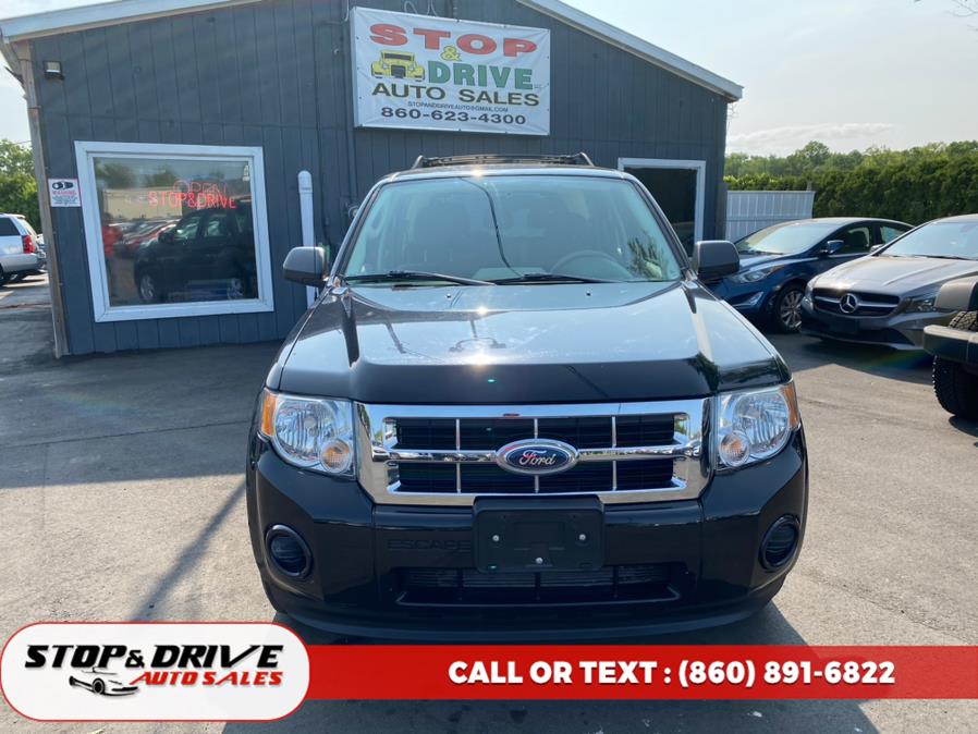 2012 Ford Escape FWD 4dr XLS, available for sale in East Windsor, Connecticut | Stop & Drive Auto Sales. East Windsor, Connecticut 2012 Ford Escape FWD 4dr XLS, available for sale in East Windsor, Connecticut | Stop & Drive Auto Sales. East Windsor, Connecticut