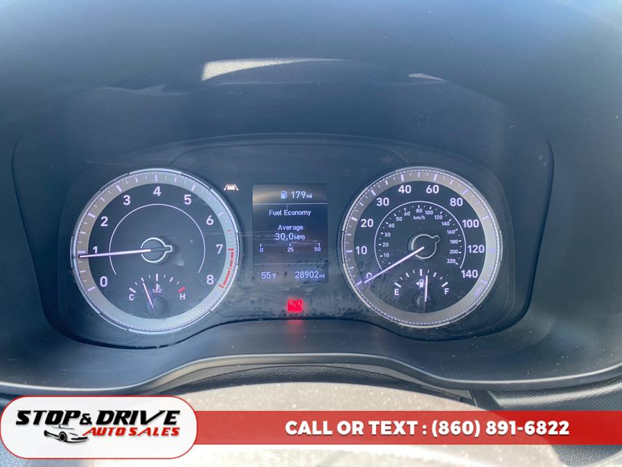 2020 Hyundai Venue SE IVT, available for sale in East Windsor, Connecticut | Stop & Drive Auto Sales. East Windsor, Connecticut 2020 Hyundai Venue SE IVT, available for sale in East Windsor, Connecticut | Stop & Drive Auto Sales. East Windsor, Connecticut