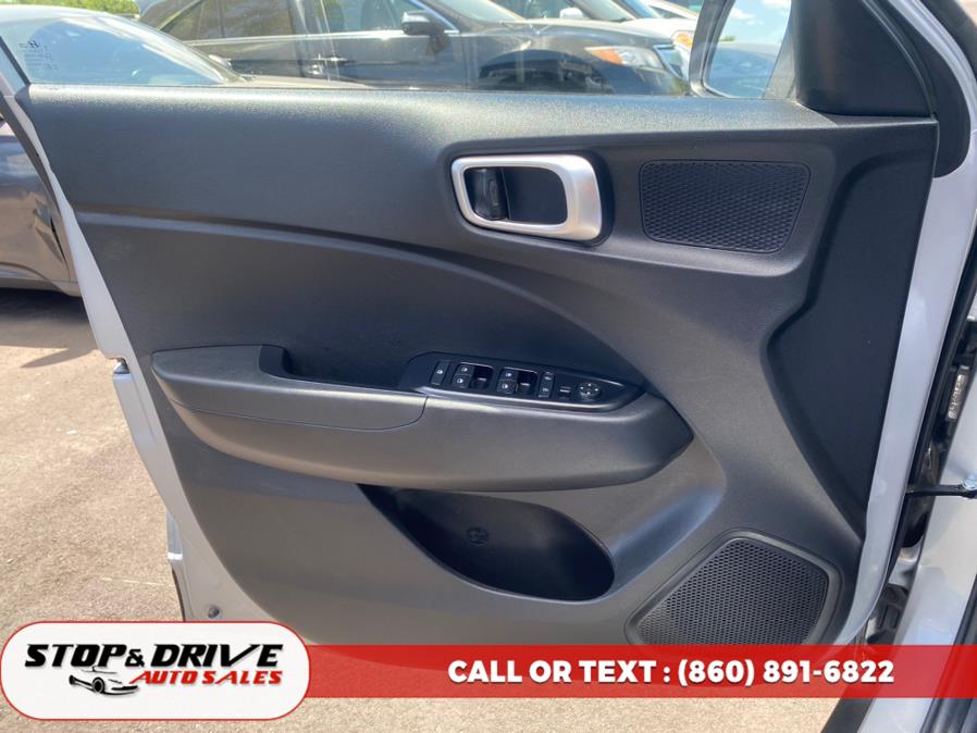 2020 Hyundai Venue SE IVT, available for sale in East Windsor, Connecticut | Stop & Drive Auto Sales. East Windsor, Connecticut 2020 Hyundai Venue SE IVT, available for sale in East Windsor, Connecticut | Stop & Drive Auto Sales. East Windsor, Connecticut