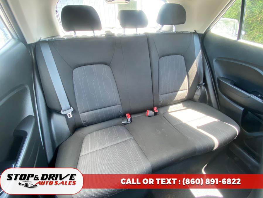 2020 Hyundai Venue SE IVT, available for sale in East Windsor, Connecticut | Stop & Drive Auto Sales. East Windsor, Connecticut 2020 Hyundai Venue SE IVT, available for sale in East Windsor, Connecticut | Stop & Drive Auto Sales. East Windsor, Connecticut