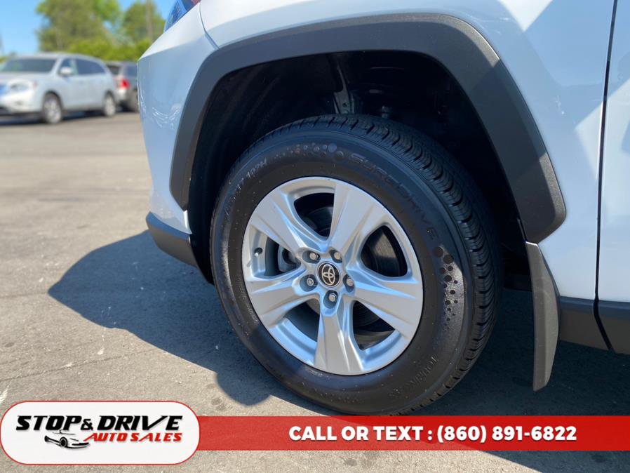 2021 Toyota RAV4 Hybrid XLE Premium AWD (Natl), available for sale in East Windsor, Connecticut | Stop & Drive Auto Sales. East Windsor, Connecticut 2021 Toyota RAV4 Hybrid XLE Premium AWD (Natl), available for sale in East Windsor, Connecticut | Stop & Drive Auto Sales. East Windsor, Connecticut