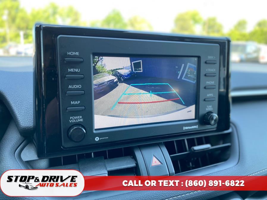 2021 Toyota RAV4 Hybrid XLE Premium AWD (Natl), available for sale in East Windsor, Connecticut | Stop & Drive Auto Sales. East Windsor, Connecticut 2021 Toyota RAV4 Hybrid XLE Premium AWD (Natl), available for sale in East Windsor, Connecticut | Stop & Drive Auto Sales. East Windsor, Connecticut