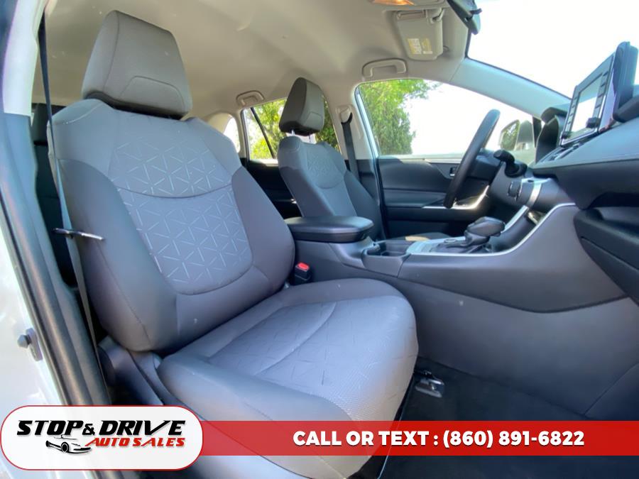 2021 Toyota RAV4 Hybrid XLE Premium AWD (Natl), available for sale in East Windsor, Connecticut | Stop & Drive Auto Sales. East Windsor, Connecticut 2021 Toyota RAV4 Hybrid XLE Premium AWD (Natl), available for sale in East Windsor, Connecticut | Stop & Drive Auto Sales. East Windsor, Connecticut