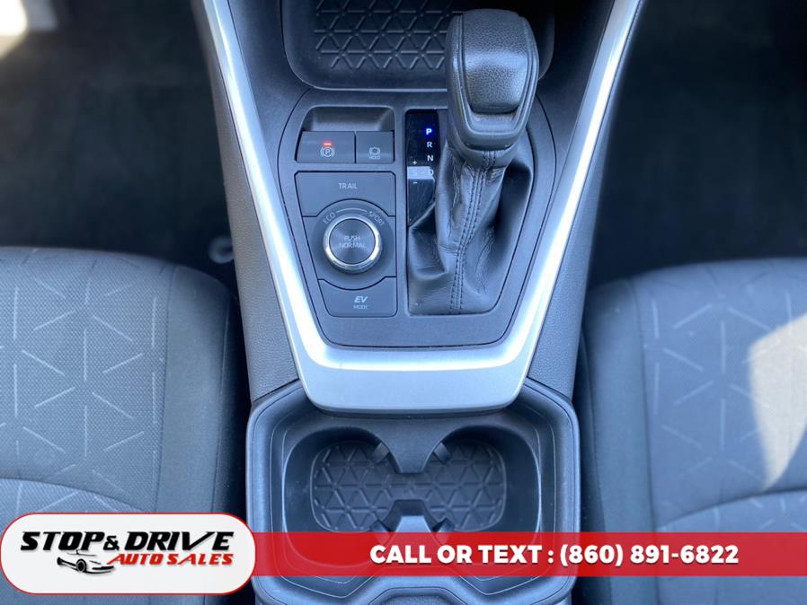 2021 Toyota RAV4 Hybrid XLE Premium AWD (Natl), available for sale in East Windsor, Connecticut | Stop & Drive Auto Sales. East Windsor, Connecticut 2021 Toyota RAV4 Hybrid XLE Premium AWD (Natl), available for sale in East Windsor, Connecticut | Stop & Drive Auto Sales. East Windsor, Connecticut