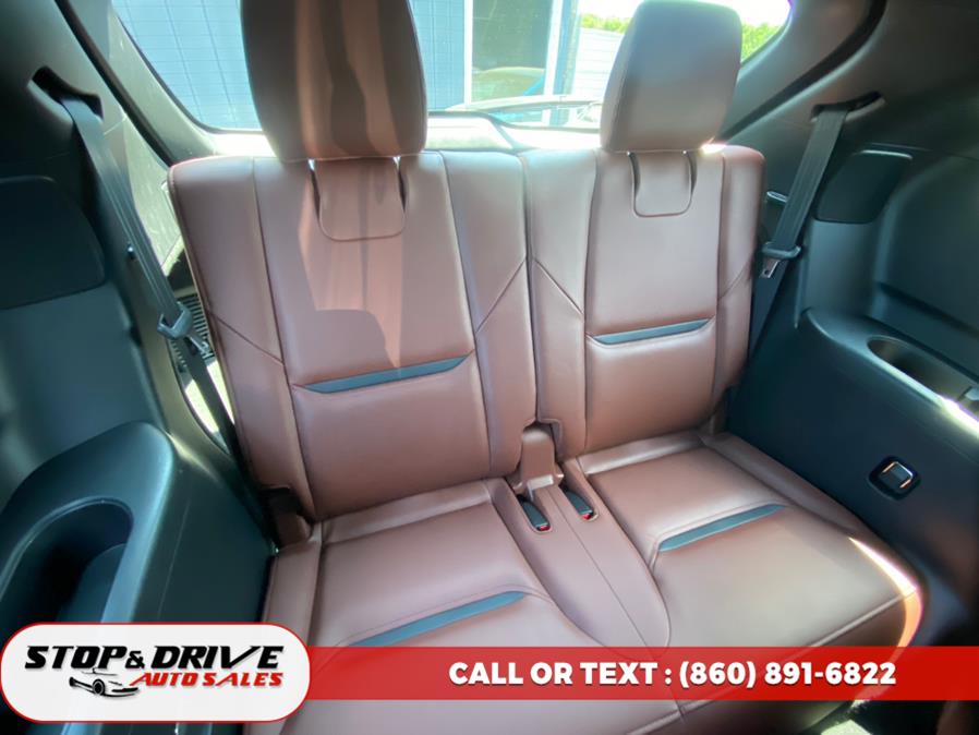 2017 Mazda CX-9 Signature AWD, available for sale in East Windsor, Connecticut | Stop & Drive Auto Sales. East Windsor, Connecticut 2017 Mazda CX-9 Signature AWD, available for sale in East Windsor, Connecticut | Stop & Drive Auto Sales. East Windsor, Connecticut