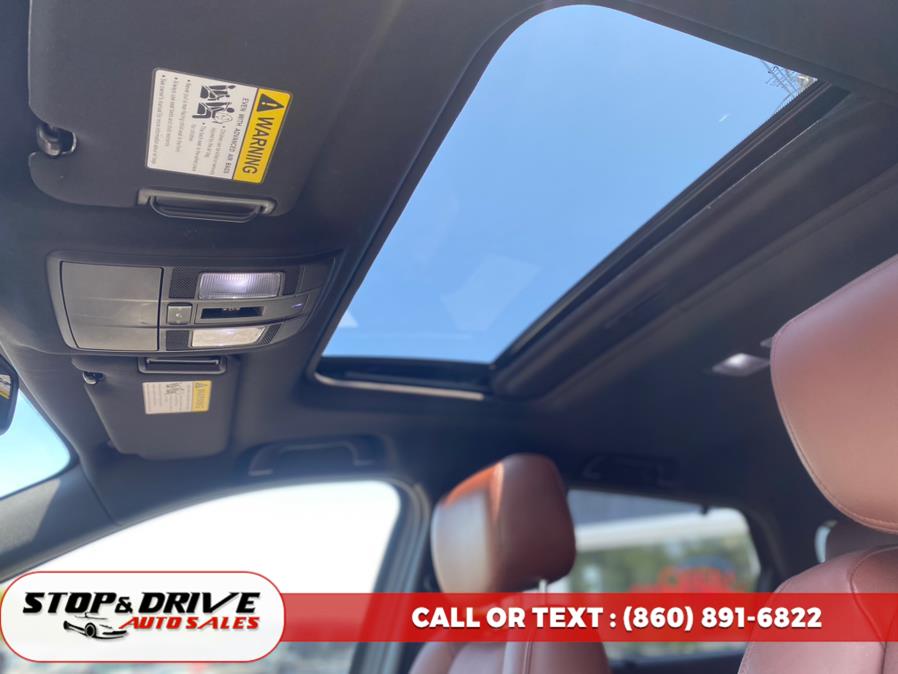 2017 Mazda CX-9 Signature AWD, available for sale in East Windsor, Connecticut | Stop & Drive Auto Sales. East Windsor, Connecticut 2017 Mazda CX-9 Signature AWD, available for sale in East Windsor, Connecticut | Stop & Drive Auto Sales. East Windsor, Connecticut