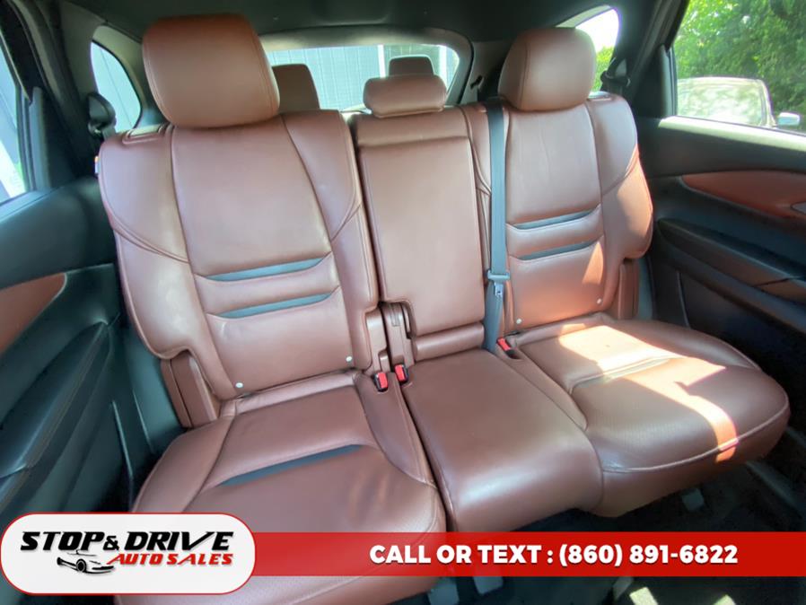 2017 Mazda CX-9 Signature AWD, available for sale in East Windsor, Connecticut | Stop & Drive Auto Sales. East Windsor, Connecticut 2017 Mazda CX-9 Signature AWD, available for sale in East Windsor, Connecticut | Stop & Drive Auto Sales. East Windsor, Connecticut