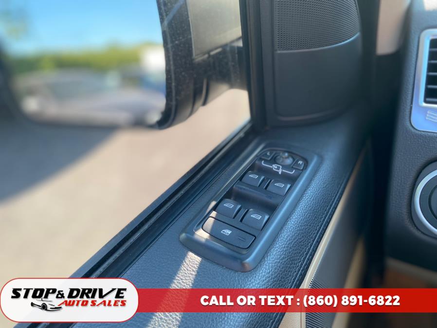2011 Land Rover Range Rover Sport 4WD 4dr HSE, available for sale in East Windsor, Connecticut | Stop & Drive Auto Sales. East Windsor, Connecticut 2011 Land Rover Range Rover Sport 4WD 4dr HSE, available for sale in East Windsor, Connecticut | Stop & Drive Auto Sales. East Windsor, Connecticut