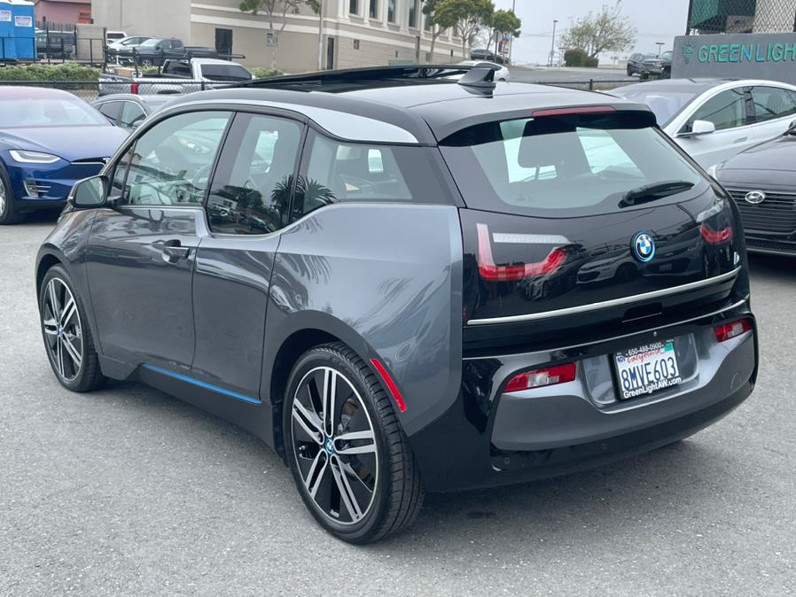 2019 BMW i3 BEV, available for sale in Daly City, California | Green Light Auto Wholesale. Daly City, California 2019 BMW i3 BEV, available for sale in Daly City, California | Green Light Auto Wholesale. Daly City, California