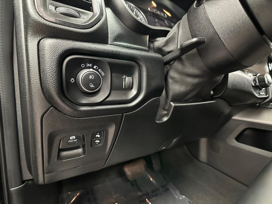 2020 Ram 1500 Big Horn 4x4 Crew Cab 5''7" Box, available for sale in Massapequa Park, New York | Power Motors East. Massapequa Park, New York 2020 Ram 1500 Big Horn 4x4 Crew Cab 5''7" Box, available for sale in Massapequa Park, New York | Power Motors East. Massapequa Park, New York