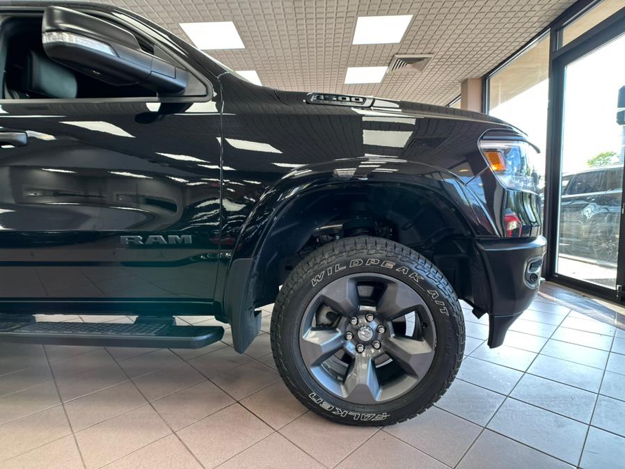 2020 Ram 1500 Big Horn 4x4 Crew Cab 5''7" Box, available for sale in Massapequa Park, New York | Power Motors East. Massapequa Park, New York 2020 Ram 1500 Big Horn 4x4 Crew Cab 5''7" Box, available for sale in Massapequa Park, New York | Power Motors East. Massapequa Park, New York