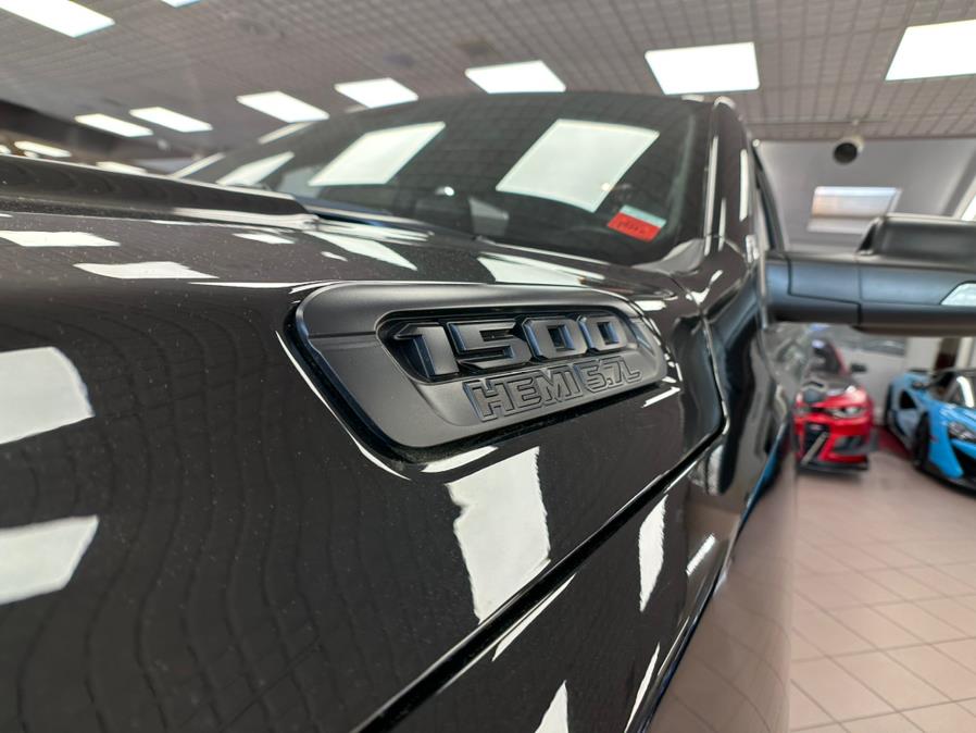 2020 Ram 1500 Big Horn 4x4 Crew Cab 5''7" Box, available for sale in Massapequa Park, New York | Power Motors East. Massapequa Park, New York 2020 Ram 1500 Big Horn 4x4 Crew Cab 5''7" Box, available for sale in Massapequa Park, New York | Power Motors East. Massapequa Park, New York
