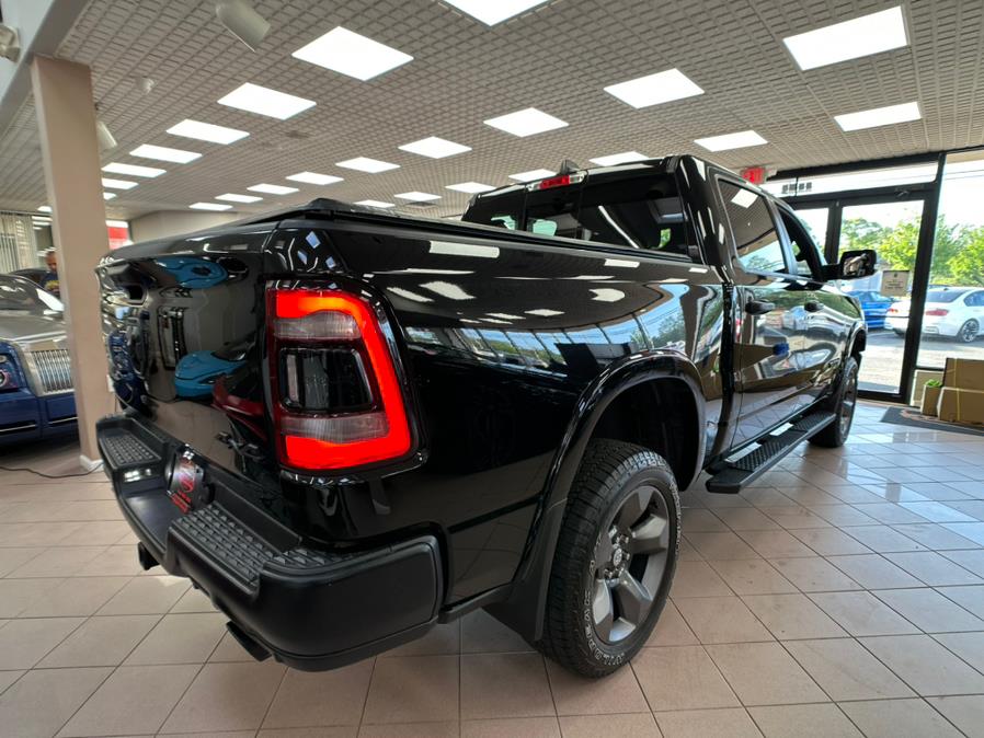 2020 Ram 1500 Big Horn 4x4 Crew Cab 5''7" Box, available for sale in Massapequa Park, New York | Power Motors East. Massapequa Park, New York 2020 Ram 1500 Big Horn 4x4 Crew Cab 5''7" Box, available for sale in Massapequa Park, New York | Power Motors East. Massapequa Park, New York